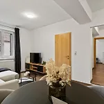Appartement Farawayhomes #4 Fohnsdorf