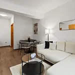 Appartement Farawayhomes #4 Fohnsdorf
