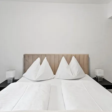 Farawayhomes #4 Appartement Fohnsdorf