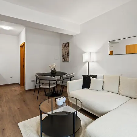 Apartamento Farawayhomes #4 Fohnsdorf