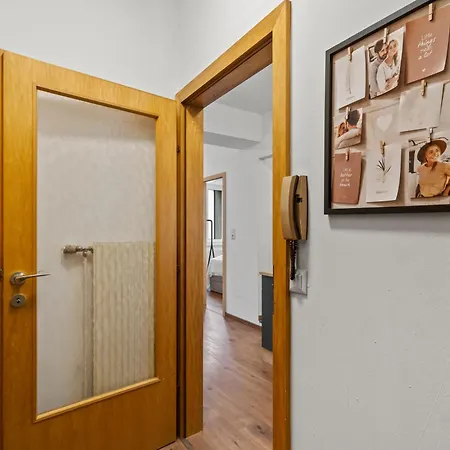 Appartement Farawayhomes #4