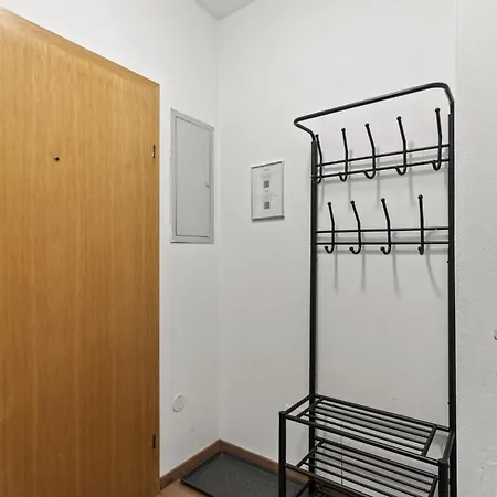 Farawayhomes #4 Apartamento Fohnsdorf