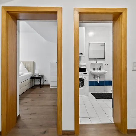 Appartement Farawayhomes #4 *