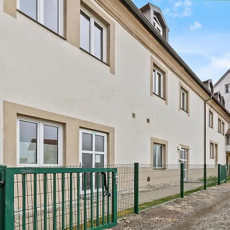 Appartement Farawayhomes #4 Fohnsdorf