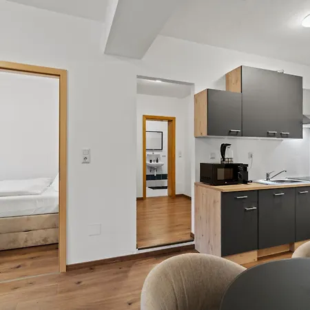 Farawayhomes #4 * Fohnsdorf