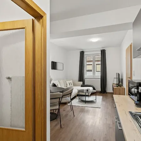 Apartman Farawayhomes #4