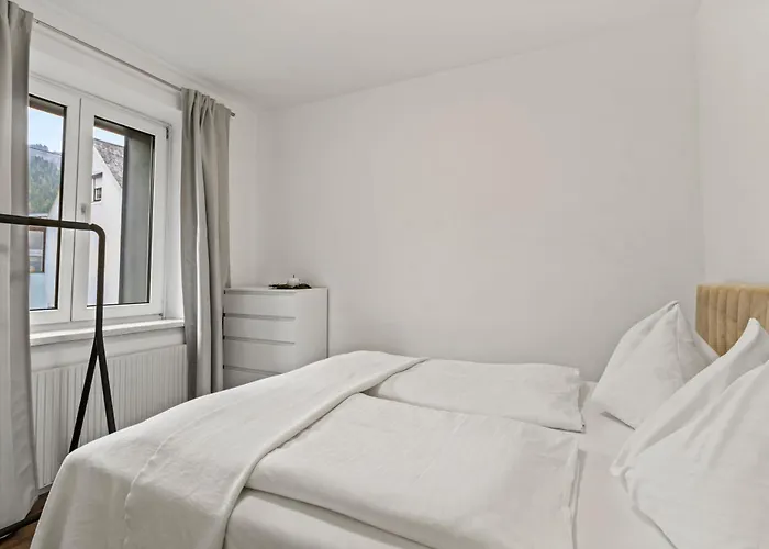 Farawayhomes #4 Fohnsdorf