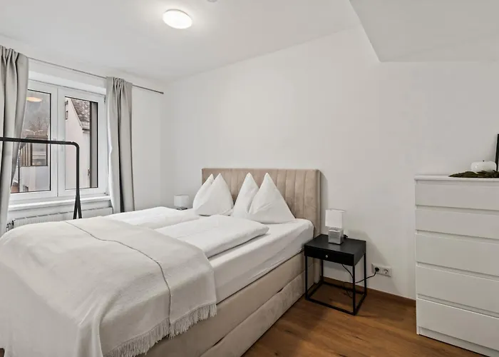 Apartman Farawayhomes #4 *