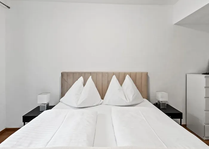 Farawayhomes #4 Apartman Fohnsdorf