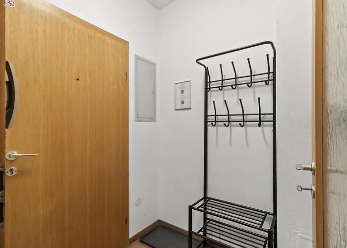 Farawayhomes #4 Apartman Fohnsdorf