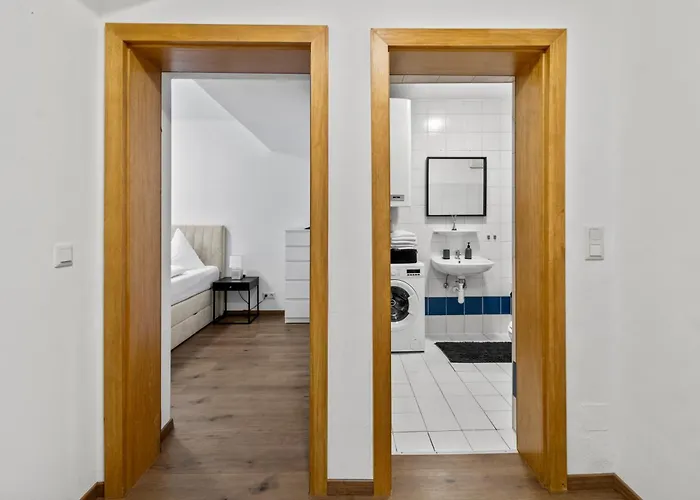 شقة Farawayhomes #4 *