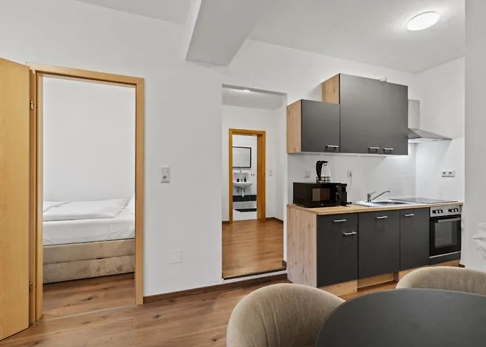 Farawayhomes #4 * Fohnsdorf