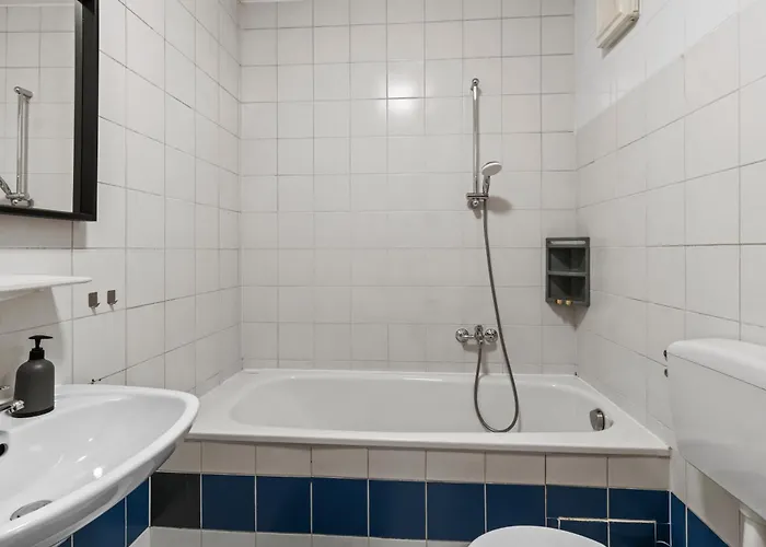 Farawayhomes #4 شقة