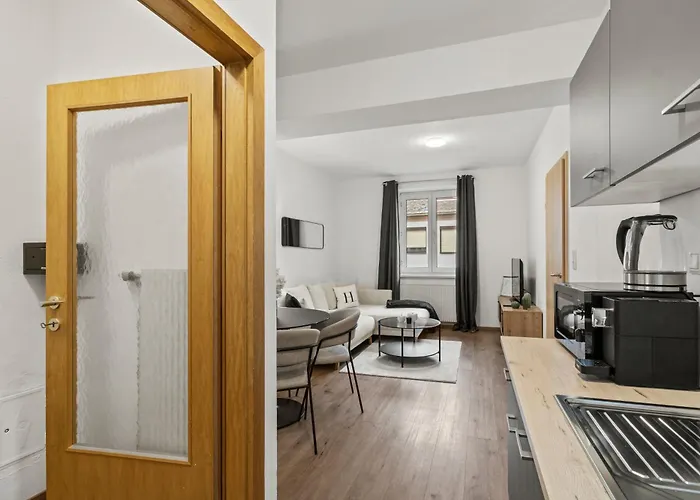 Apartman Farawayhomes #4